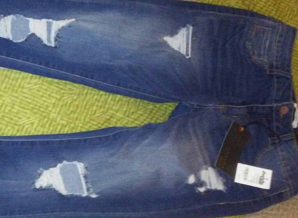 Charlotte Russe pants